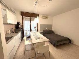 Mono Camelia, hotel en Rosate