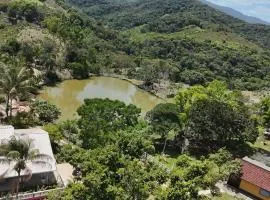 Pousada Recanto da Lagoa