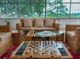 amã Stays & Trails - Diffloo Bungalow, Assam