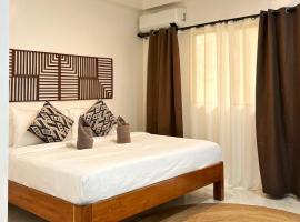 Villa Aniani, cabin in El Nido