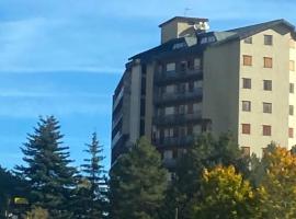 Relax House, hotel a Roccaraso