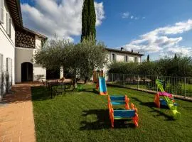 AGRITURISMO LA CORTE DEI CAVALIERI