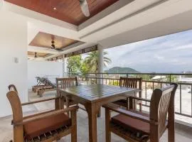 Sea view apartment Bel Air Panwa by Lofty