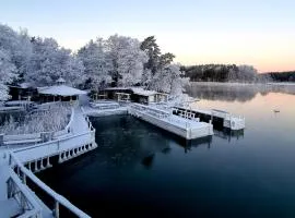 Herrankukkaro Archipelago Resort