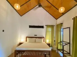 Dairy Farm Cottage Weerawila