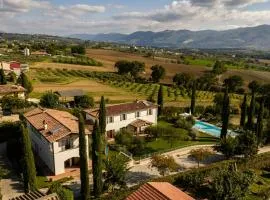 AGRITURISMO LA CORTE DEI CAVALIERI