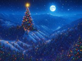 Hotel Royal Cedar Simla, hotel en Shimla