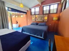 Charmosa casa na Estação Ferroviária de Luís Carlos