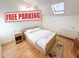 Guest house Vila Bor