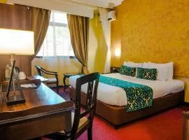 The Grand Royal Swiss Hotel