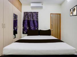 Hotel O Pinaka Grand A Luxurious Homestay, hotel v destinaci Narasingāpuram