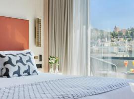 Barceló Carmen Granada, hotel v destinaci Granada