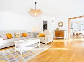 Ty Corniche - 50m de la plage