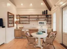 Luxurious Four-Bedroom Beach Home With Gulf-View Balconies