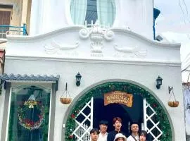 Hoàng Nga 1 Apartment