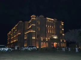 Abhushan Mahal