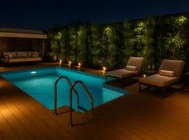 Hotel Golden Temple View - Best Property of Amritsar 2024-25