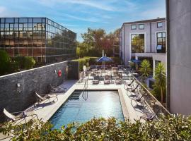 Radisson Hotel Aix En Provence, hôtel à Aix-en-Provence