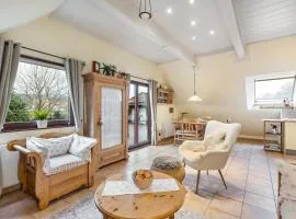 Ferienwohnung Am Orpeturm