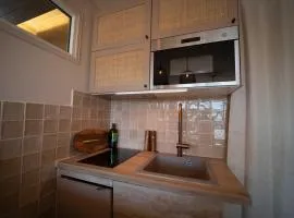 Casa Eros - secure private parking