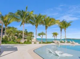 Beachfront 3 bedroom Luxury Residence
