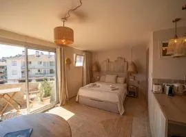 Casa Eros - secure private parking