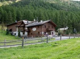 Agriturismo Bosco d'oro Livigno