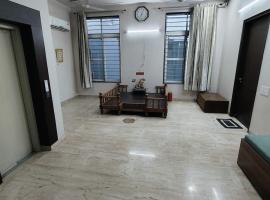 The chakra luxury stay, hotel in Jaipur