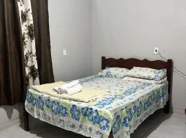 Chalé Canto dos Pássaros