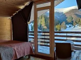 Під Горбком