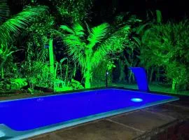 Chalé Canto dos Pássaros