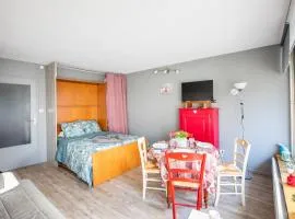 Studio familial de charme 3 Epis Belvédère