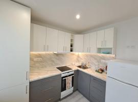 Apartmán Convent, hotel ve Žďáru nad Sázavou