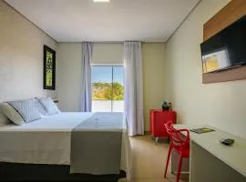 OYO Tropical Confort Hotel, Brasilia