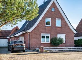 Ferienwohnung Anne, hotel v destinaci Bremervörde