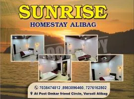 Sunrise Home Stay Alibag