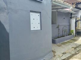 Jess House by Slamet, Hotel in Padayungan