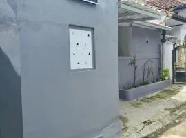 Jess House by Slamet