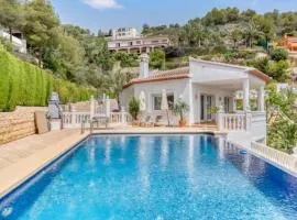 Villa Family Javea La Corona