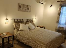 Albachiara, ξενοδοχείο σε Sacrofano