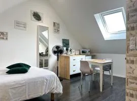 Studio Cocoon - Calme et confortable