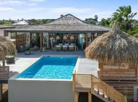 NEW - El Patron, the villa