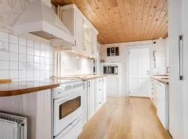 Charming Townhouse By The Harbour