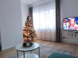 Lumani Apartment Zagreb with FREE Parking