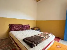 Auberge Oasis Amouguer