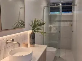 Luxury Coastal Private Villa