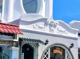 Hoàng Nga 1 Apartment