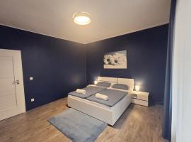 SZEDERMÁLNA Vendégház, hotel in Sárospatak