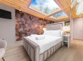 Hidden Hills Luxury Glamping