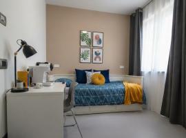 BB Cadore casa vacanze, hotel v destinaci Varese